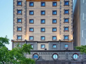 Dongtan Windsor Hotel
