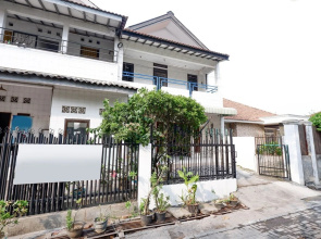 Asia Residence by OYO Rooms
