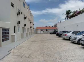 Excelente casa em Porto das Dunas