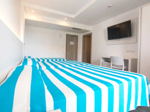 Hotel Sorra Daurada Splash