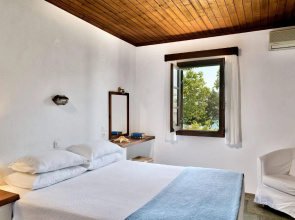 Aeolos Hotel & Villas -Pelion