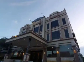 Grand Central Hotel Batulicin