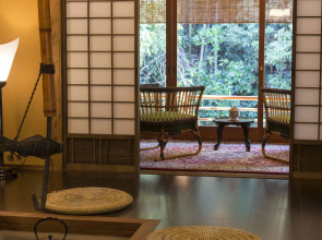 Amami Onsen Nanten-en