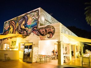Boutique Hostal Salinas