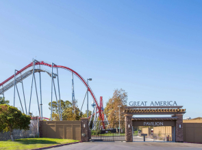 Super 8 by Wyndham Mountain View