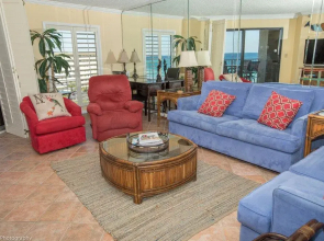 Inlet Reef 615 Destin - 2 Br Condo