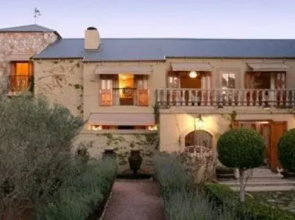 Morrells Boutique Guest House