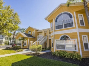 Maria's Sweetwater Club Condo 3 Bedroom Condo by Redawning