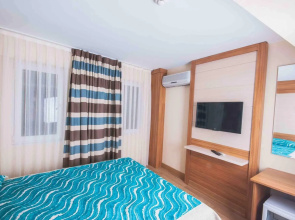 Timeks Hotel Sultanahmet