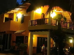 Bungalows Villas Firanda