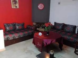 S/Bouzid Bay Ii Complexe Bloc A Moulay Abdellah