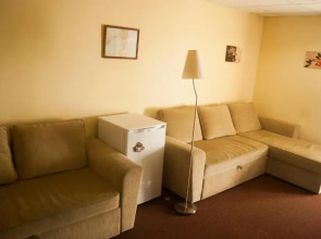 Carolina Hotel