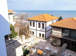 Evimiz Hotel