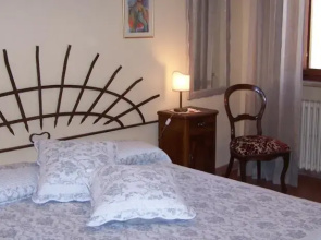 Podere Cappella