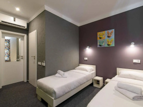 Отель Good Night