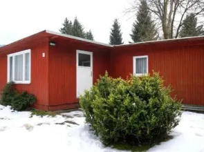 "Bungalow 321" Meyersgrund Im Thüringer Wald