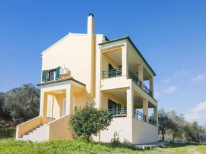 Country House Marmaro