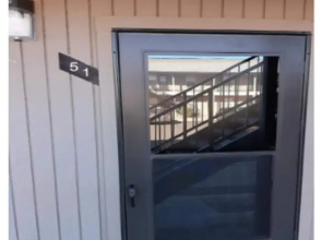 1 Bed Apartment next to SW Integris near Downtown