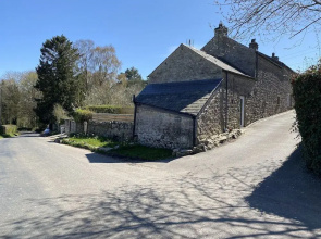 Delightful One Bed Lake District Cottage
