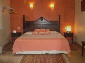 Hostal El Patio