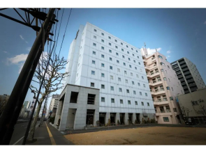 Hotel Ronshan Sapporo - Vacation STAY 64920v