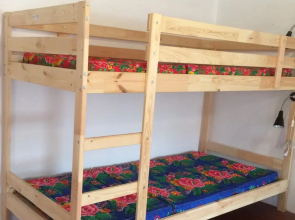 Tongpun Escape Hostel