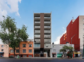 Roma Sur Apartments by VH