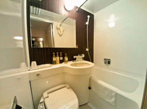 Smile Hotel Tokyo Ayase Ekimae