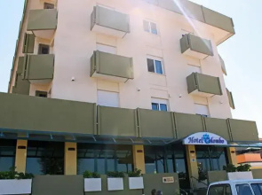 Hotel Colombo