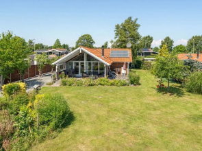 "Kaike" - 100m from the sea in SE Jutland