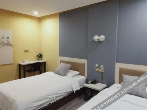 99inn Selected (Danyang Railway Station Yuquan Road)