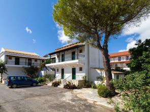 Island Beach Resort Annex