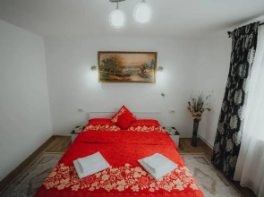 Casa Andreea și Grigore Ursu