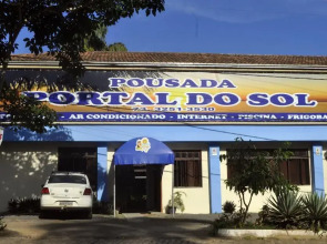 Pousada Portal Do Sol