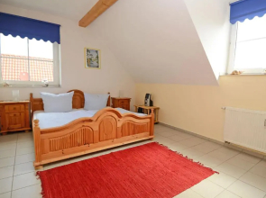 Ferienhaus Lobbe - Apt. 04