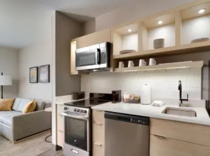 TownePlace Suites Show Low