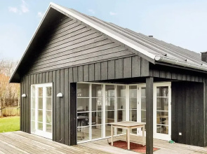 5 Star Holiday Home in Nysted