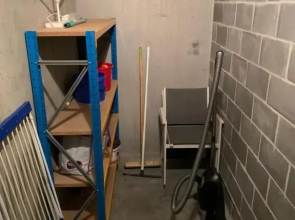 Karthuizer Zeezicht I