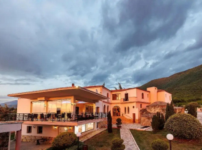 Hotel Hamam