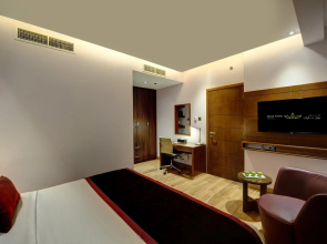 Отель Sheraton Khalidiya