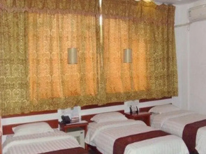 Heng Fu Lai Hotel - Huaguoshan Branch