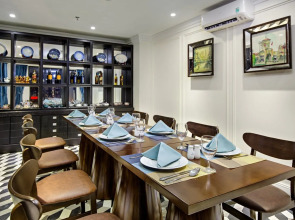 The Herriott Hotel & Suite Danang