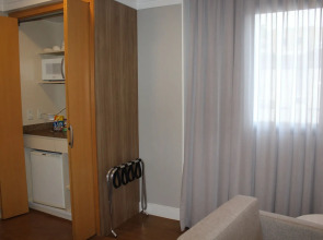 Transamerica Executive Bela Cintra