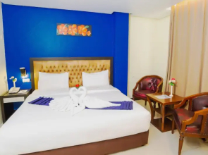 Parkside Star Hotel Waena