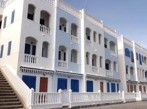 Apartamentos Riviera Beach