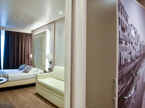 Duomo Hotel & Apartments