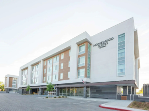 Homewood Suites by Hilton Sunnyvale-Silicon Valley