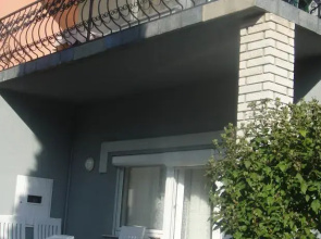 Apartman Kristaly