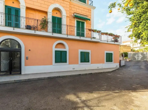 Nisida view Apartment by Wonderful Italy