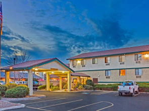 Super 8 Union Gap Yakima Area